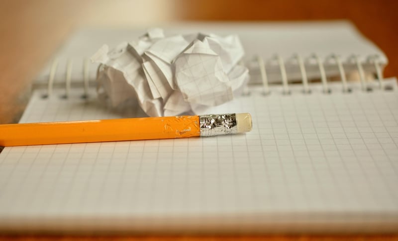 Recycled Stationery
